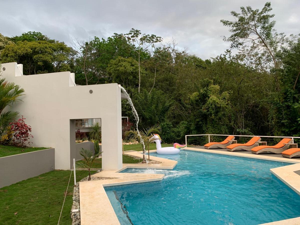 Aves Hotel Montezuma Kültér fotó