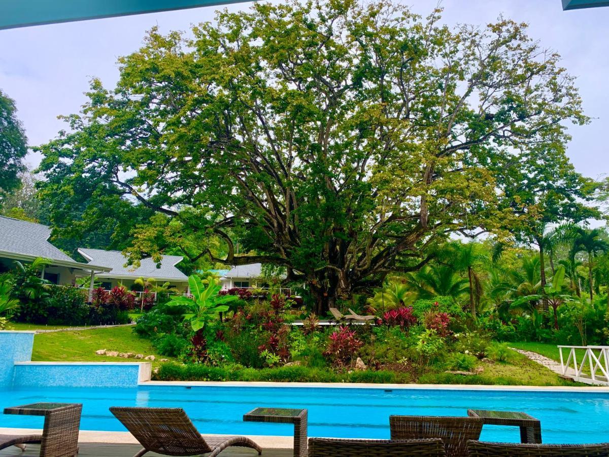Aves Hotel Montezuma Kültér fotó