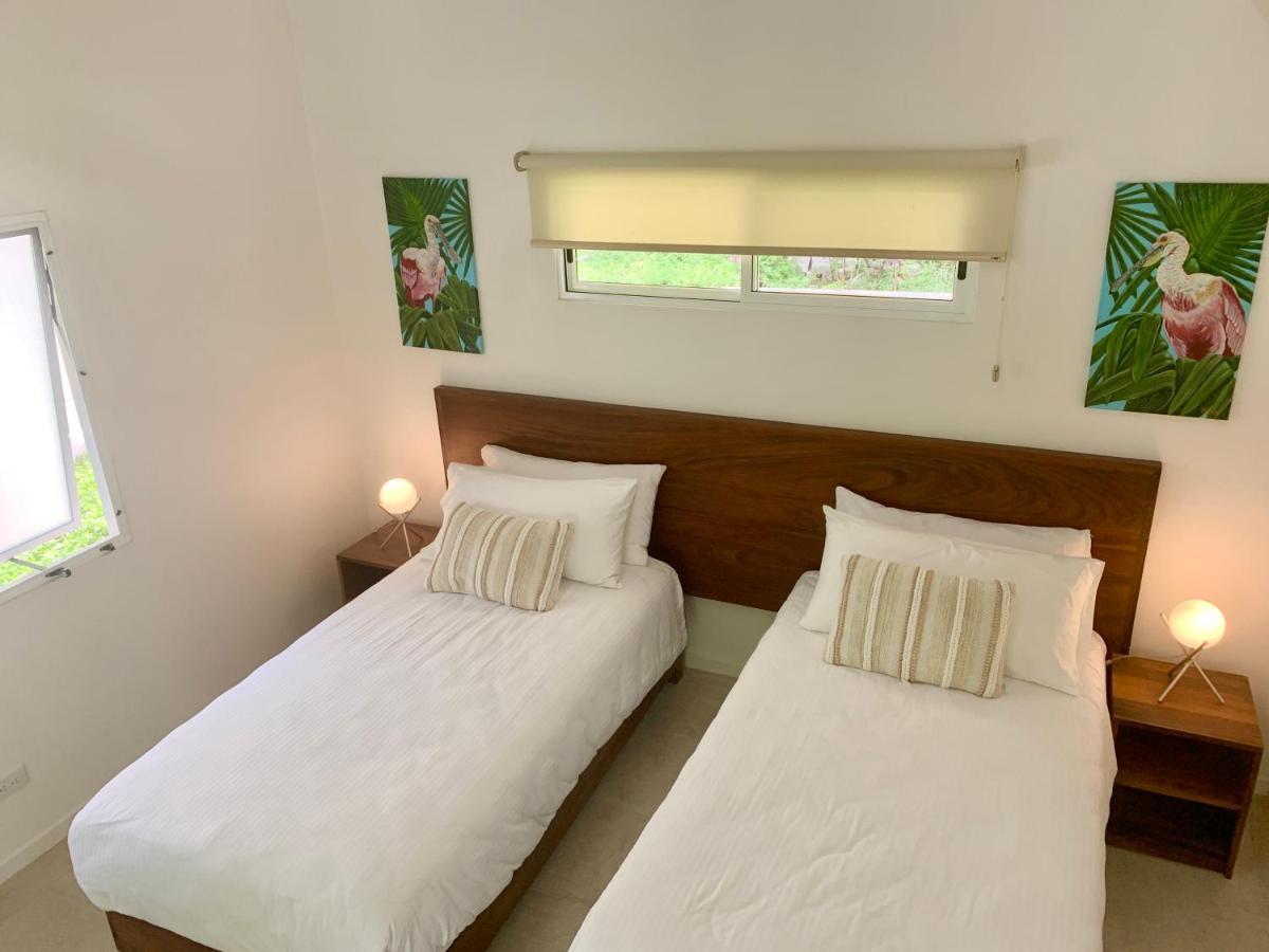 Aves Hotel Montezuma Kültér fotó