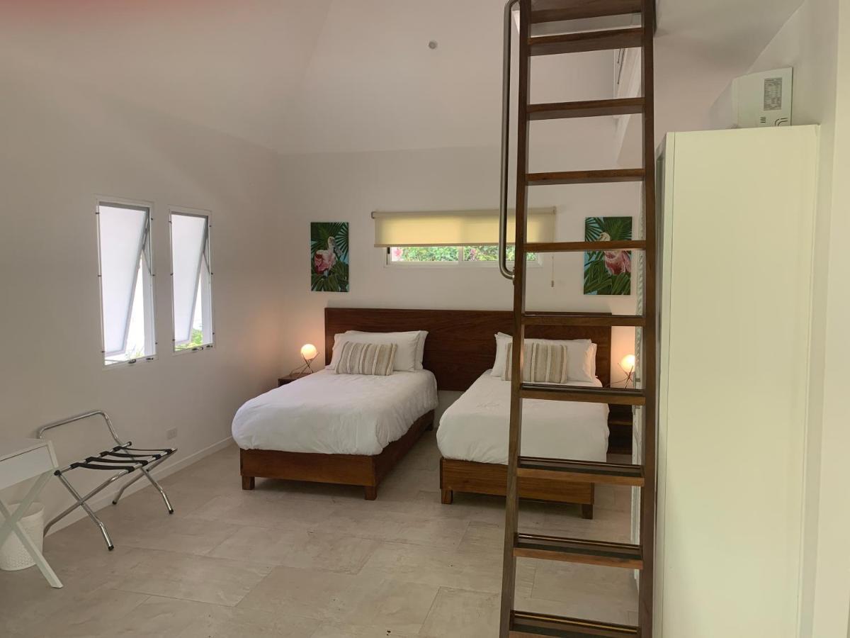 Aves Hotel Montezuma Kültér fotó