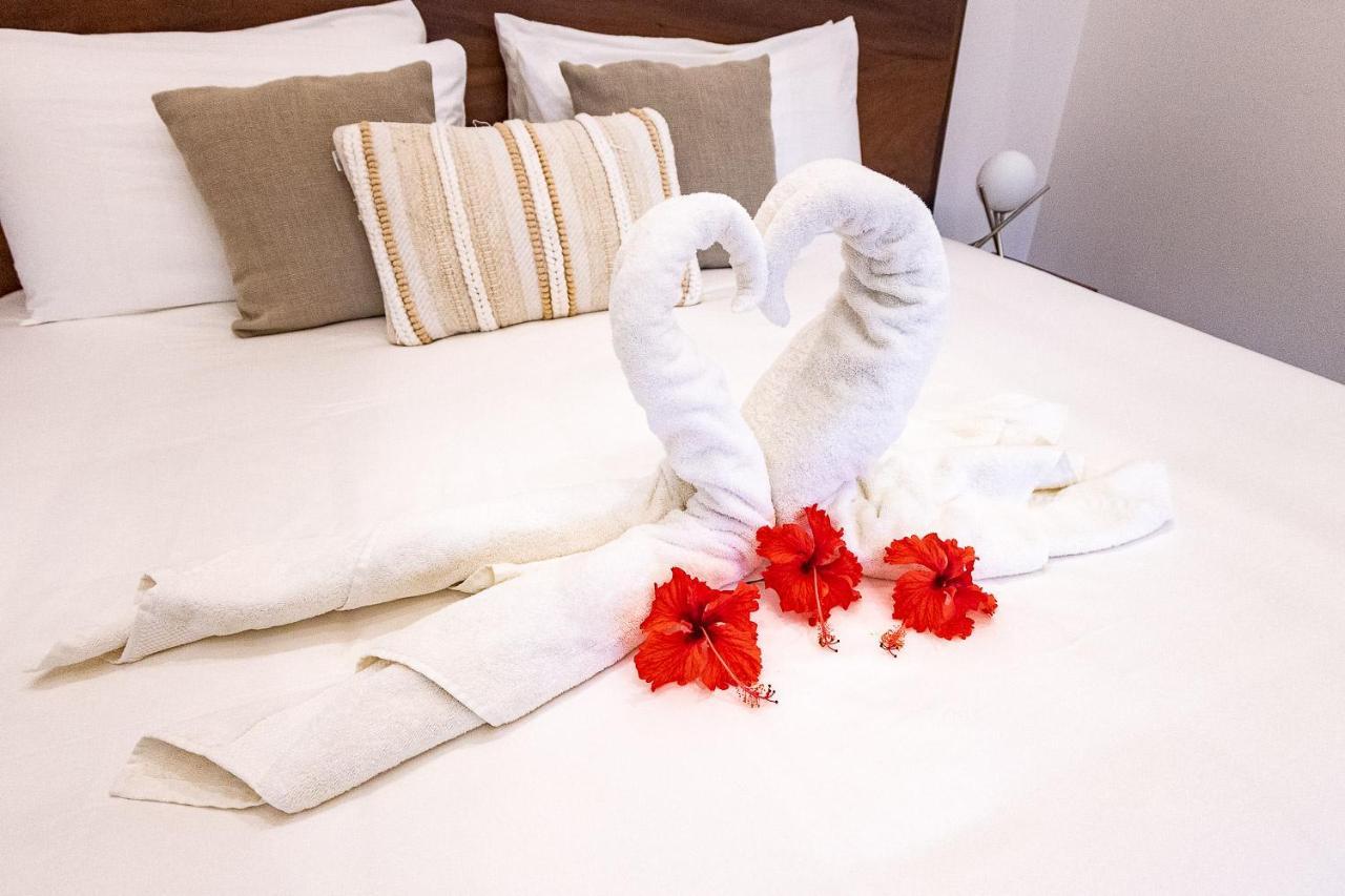 Aves Hotel Montezuma Kültér fotó