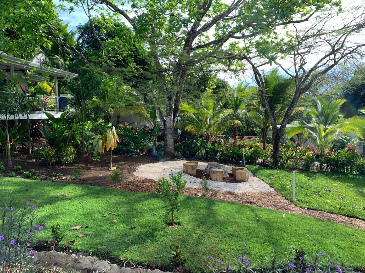 Aves Hotel Montezuma Kültér fotó