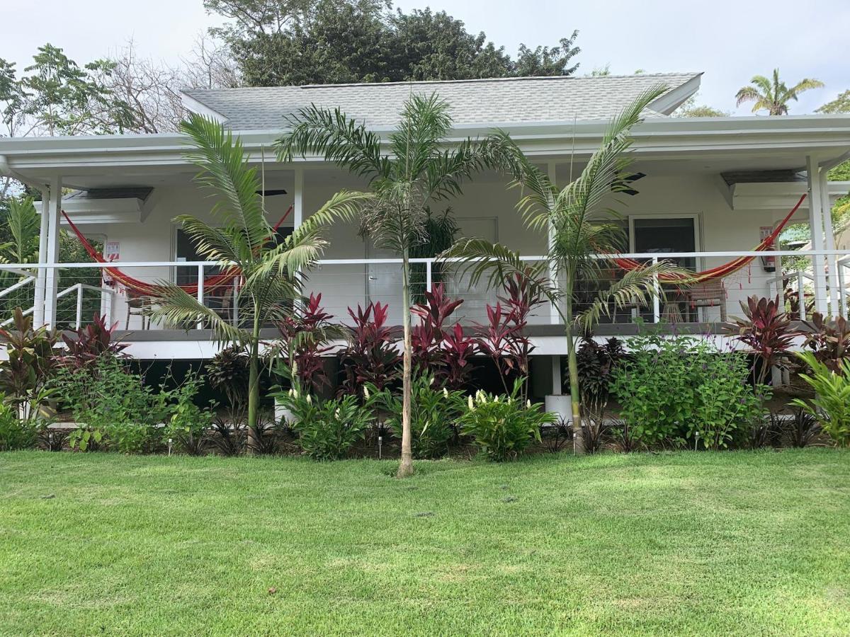 Aves Hotel Montezuma Kültér fotó